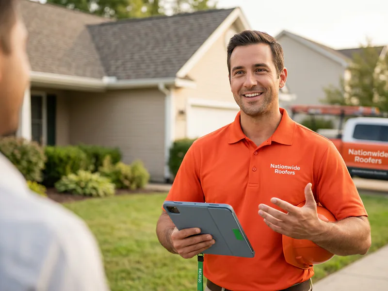 Roof Installation  in Suwanee  FAQ